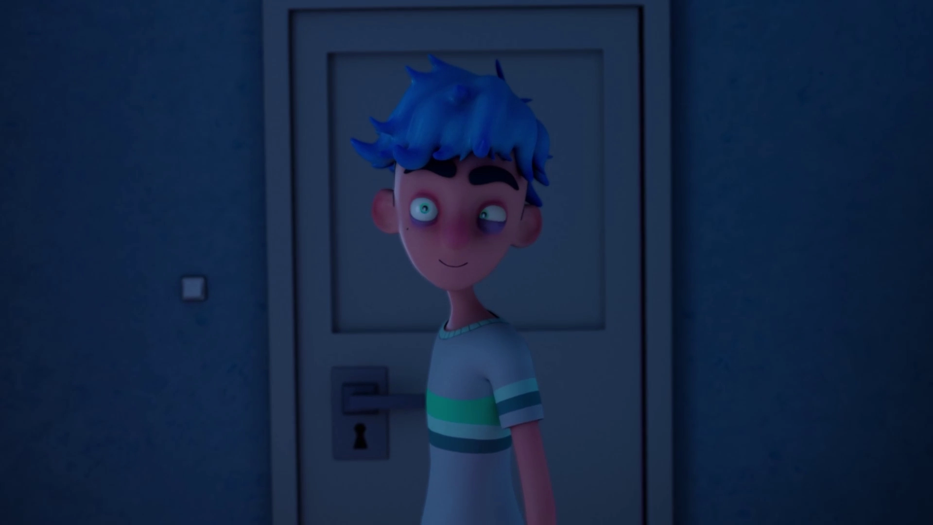 Cinco Minutos Más frame